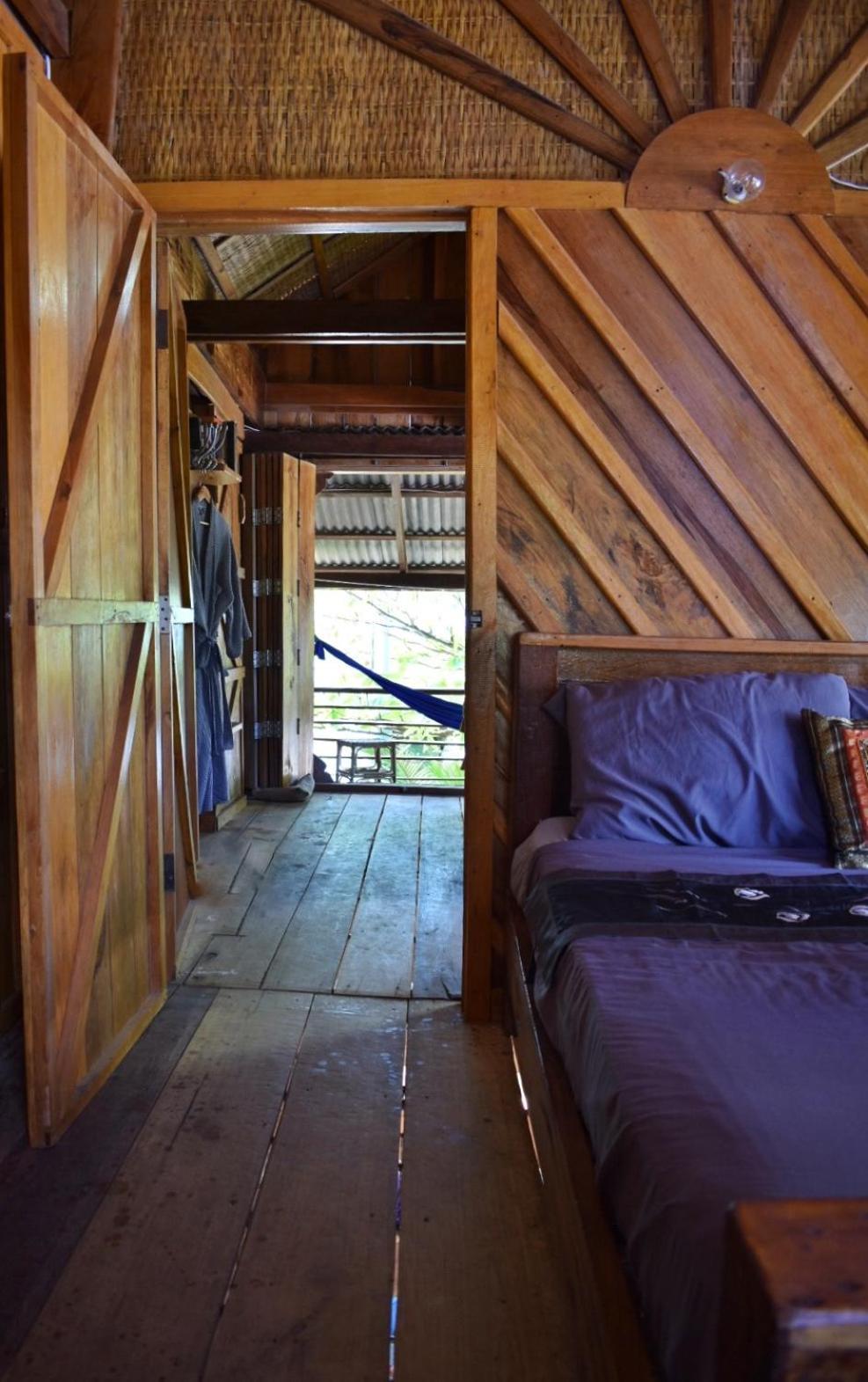 Beach House Cambodia Koh Rong Sanloem Exterior foto